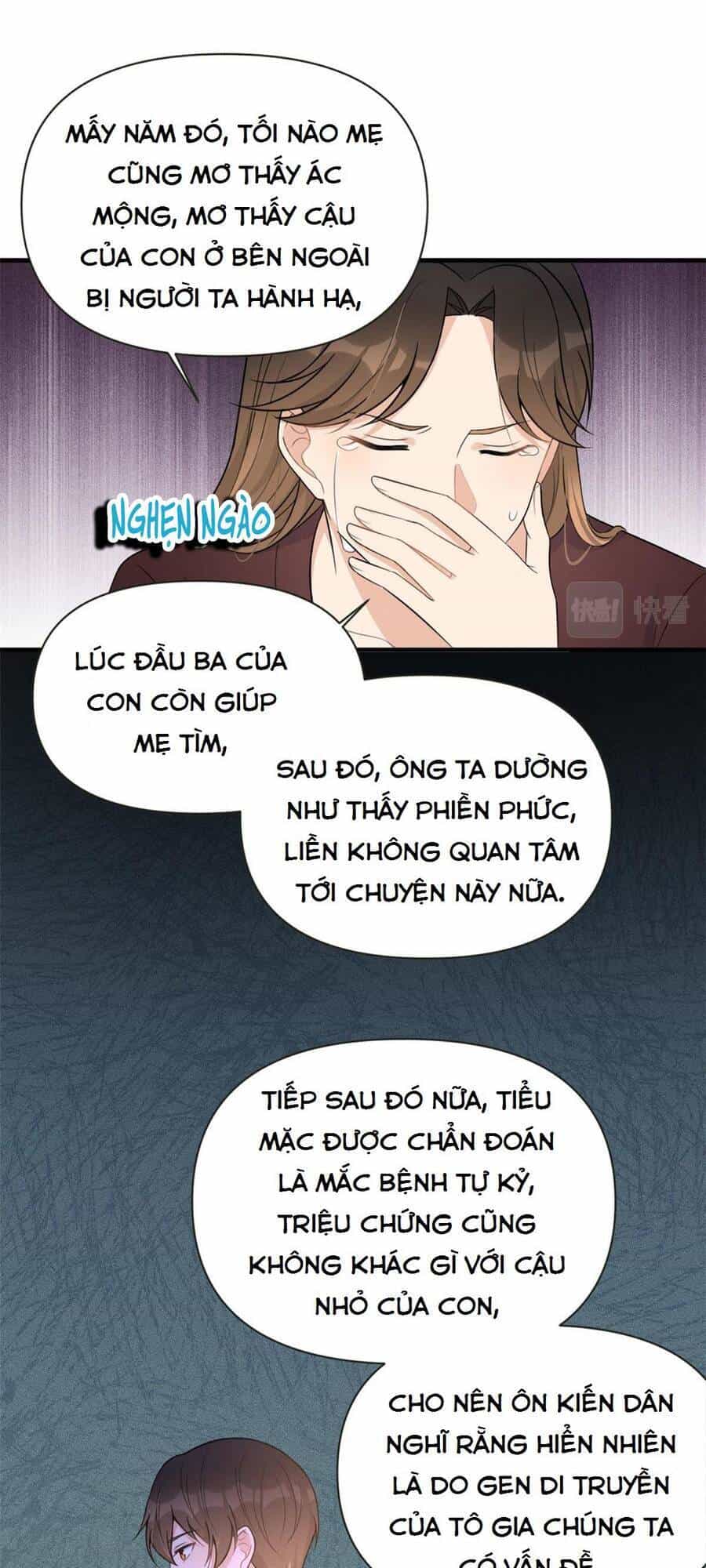 Vẫn Cứ Nhớ Em, Nhớ Em - Chương 129 - ảnh 20