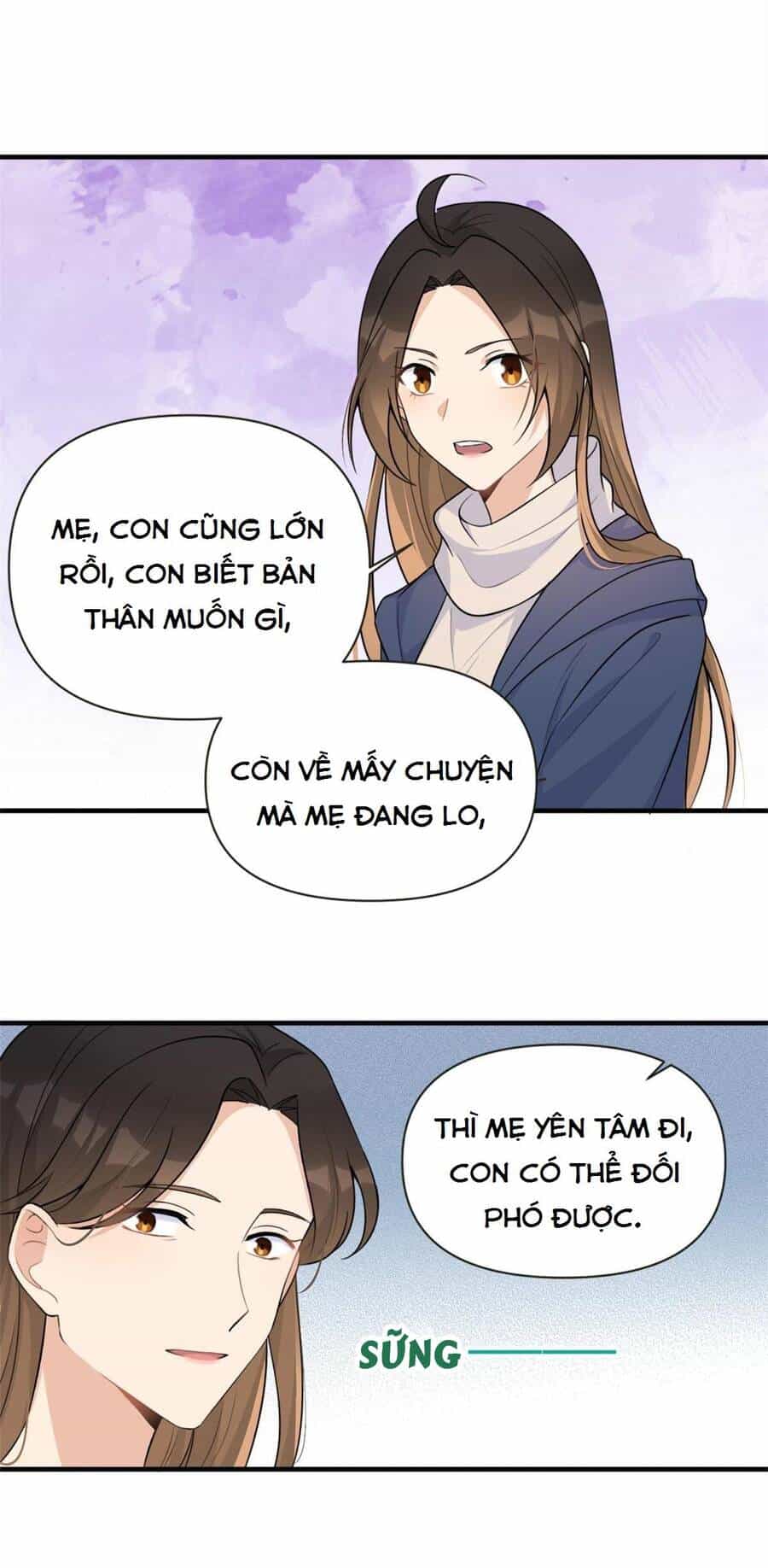 Vẫn Cứ Nhớ Em, Nhớ Em - Chương 129 - ảnh 8