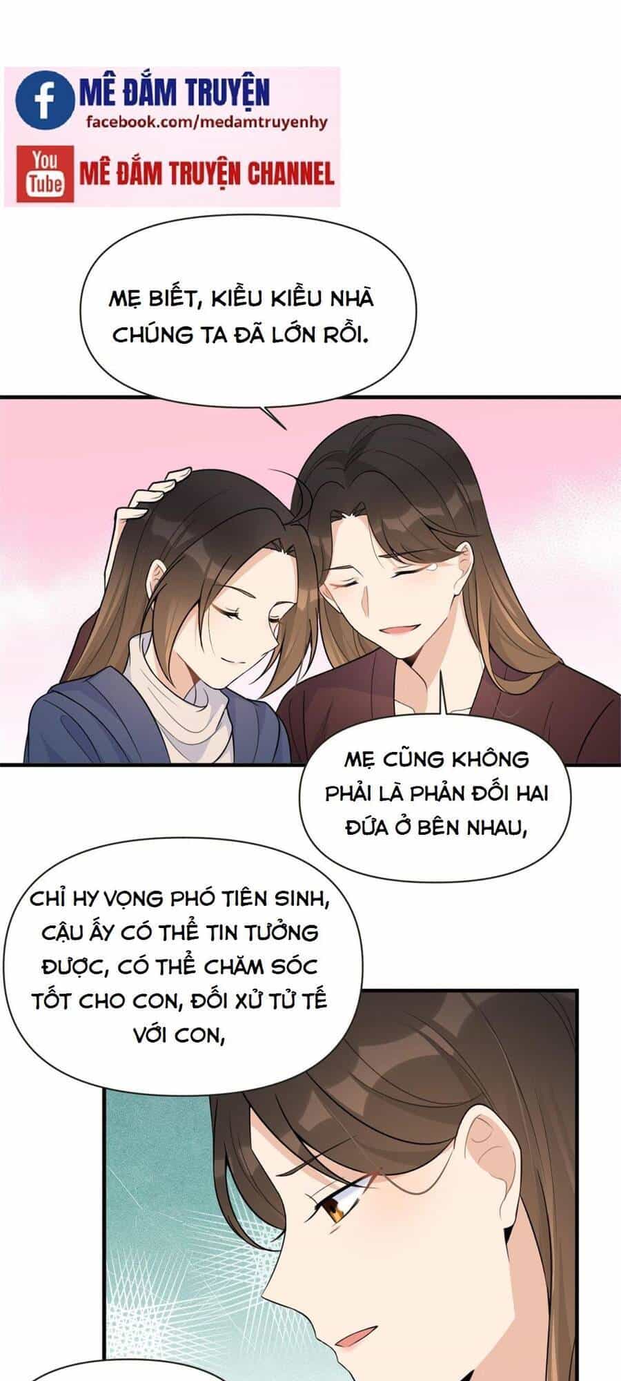 Vẫn Cứ Nhớ Em, Nhớ Em - Chương 129 - ảnh 9