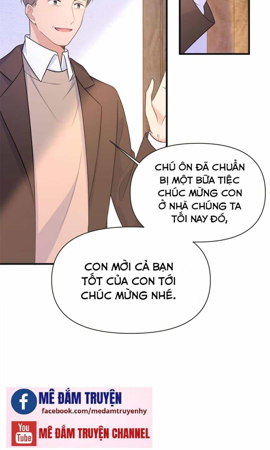 Vẫn Cứ Nhớ Em, Nhớ Em - Chương 130 - ảnh 6