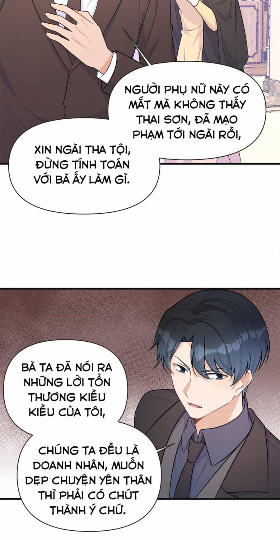 Vẫn Cứ Nhớ Em, Nhớ Em - Chương 131 - ảnh 9