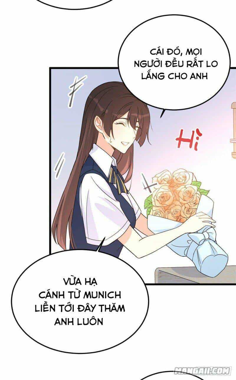 Vẫn Cứ Nhớ Em, Nhớ Em - Chương 13 - ảnh 25