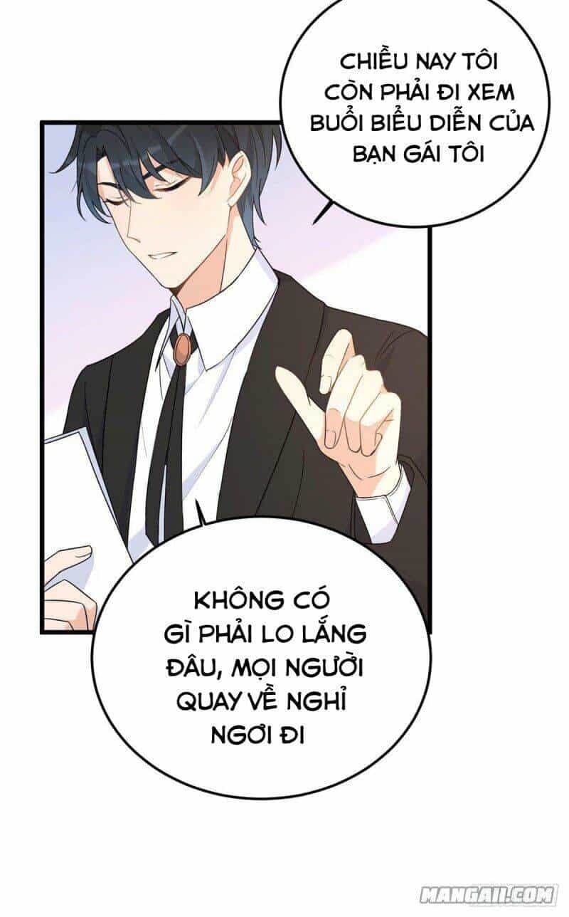 Vẫn Cứ Nhớ Em, Nhớ Em - Chương 13 - ảnh 26