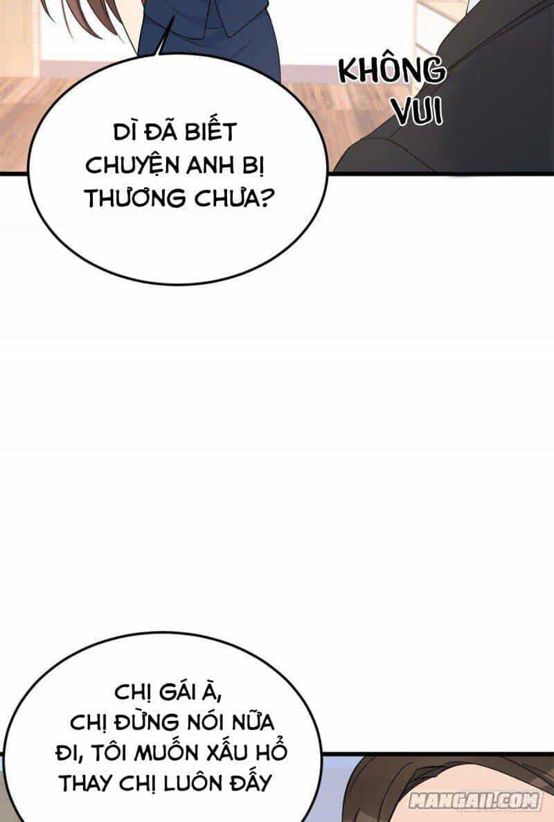 Vẫn Cứ Nhớ Em, Nhớ Em - Chương 13 - ảnh 30