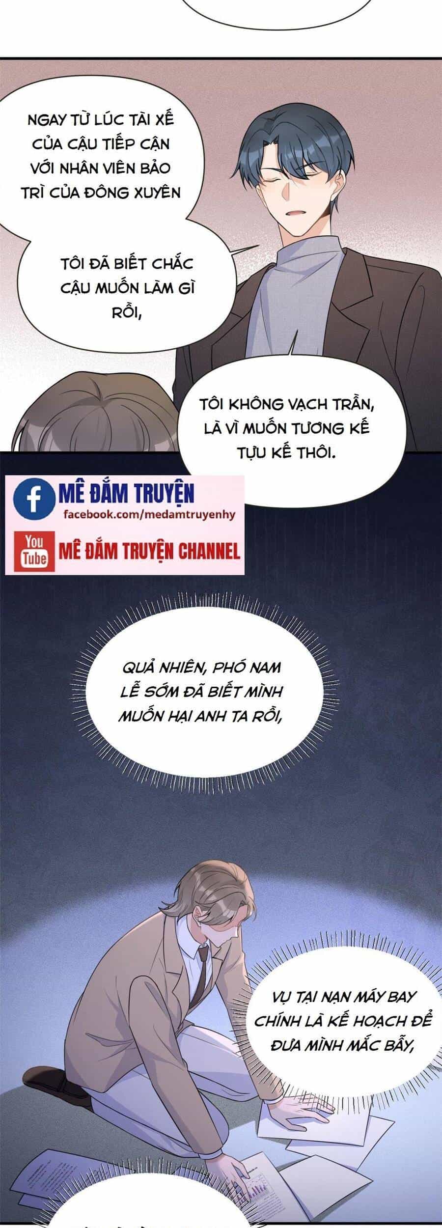 Vẫn Cứ Nhớ Em, Nhớ Em - Chương 133 - ảnh 12