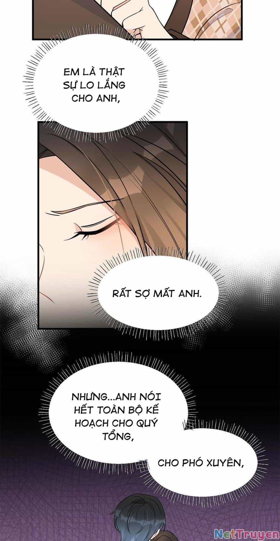 Vẫn Cứ Nhớ Em, Nhớ Em - Chương 134 - ảnh 14