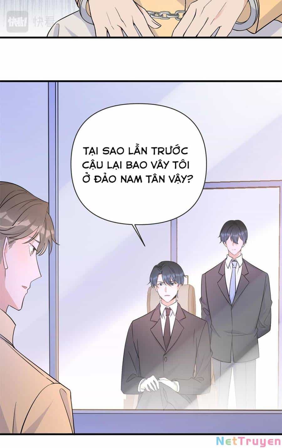 Vẫn Cứ Nhớ Em, Nhớ Em - Chương 134 - ảnh 17