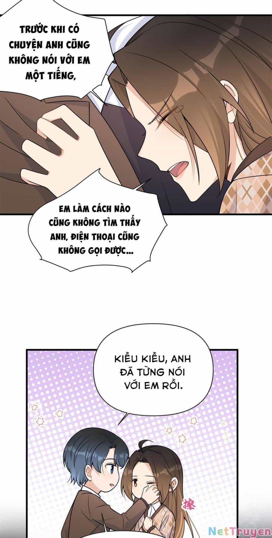 Vẫn Cứ Nhớ Em, Nhớ Em - Chương 134 - ảnh 8