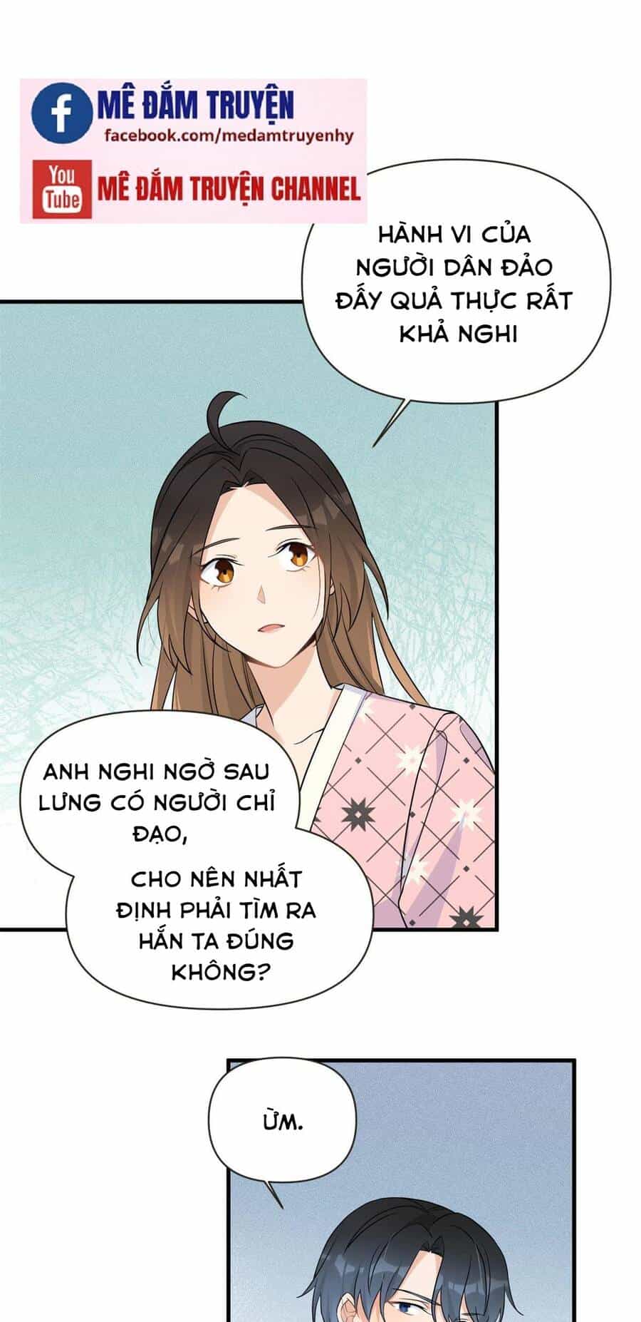 Vẫn Cứ Nhớ Em, Nhớ Em - Chương 135 - ảnh 10