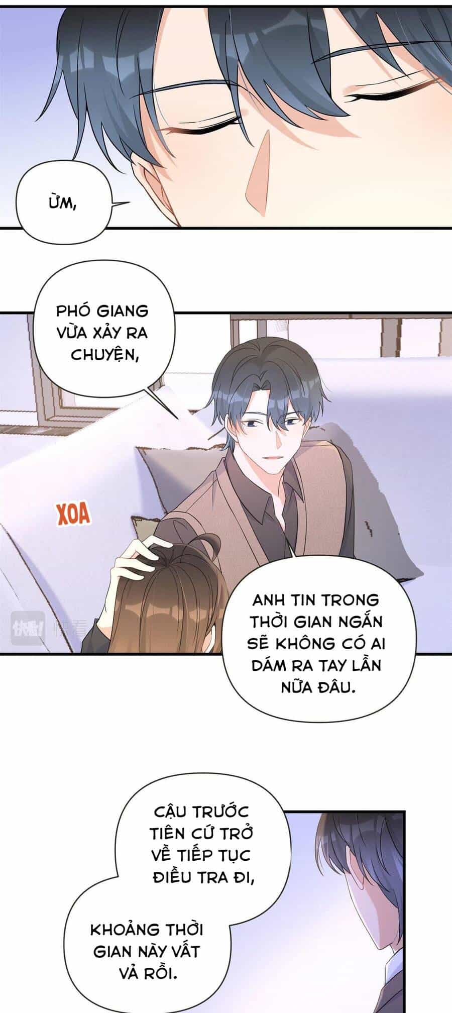 Vẫn Cứ Nhớ Em, Nhớ Em - Chương 135 - ảnh 12