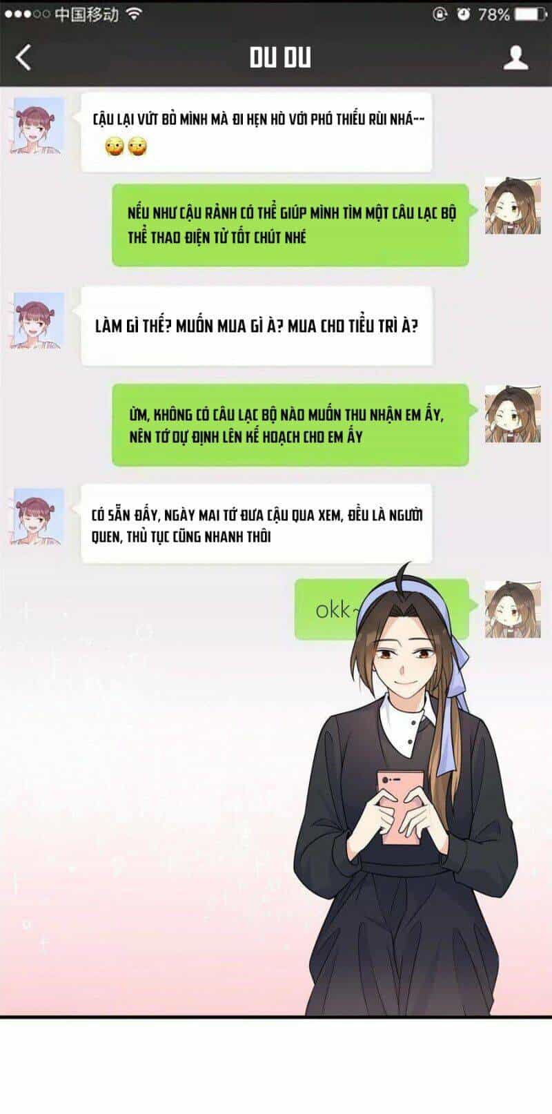 Vẫn Cứ Nhớ Em, Nhớ Em - Chương 136 - ảnh 9
