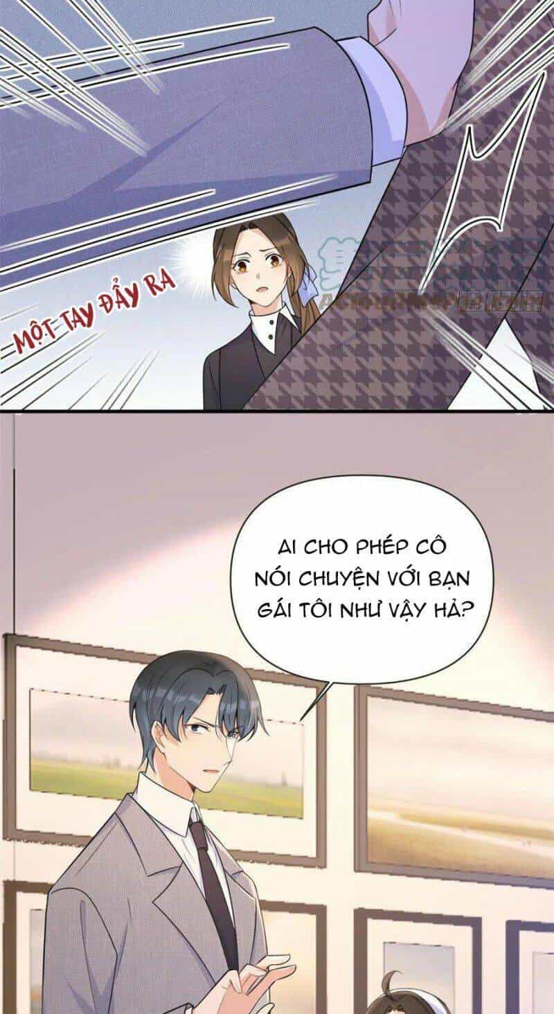 Vẫn Cứ Nhớ Em, Nhớ Em - Chương 137 - ảnh 6