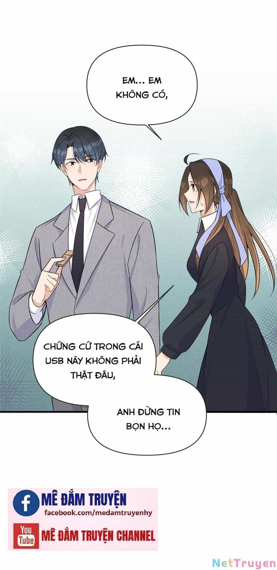 Vẫn Cứ Nhớ Em, Nhớ Em - Chương 138 - ảnh 2