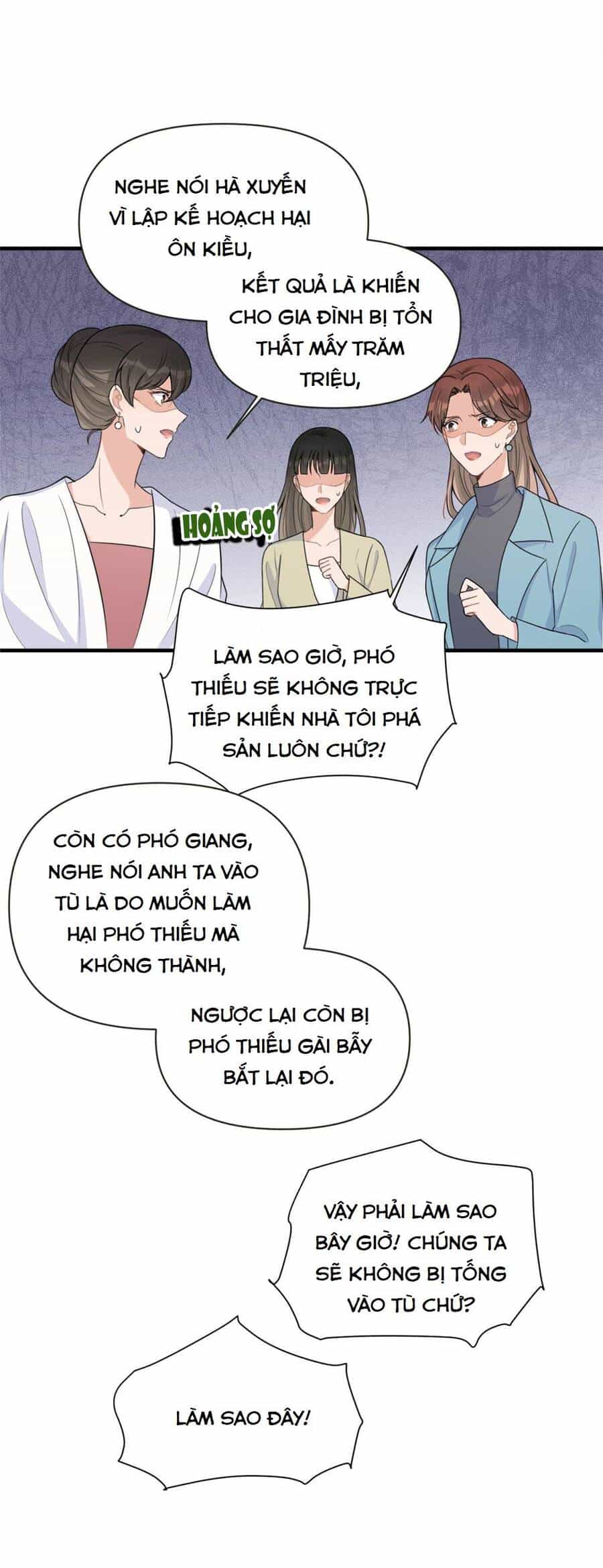 Vẫn Cứ Nhớ Em, Nhớ Em - Chương 139 - ảnh 2