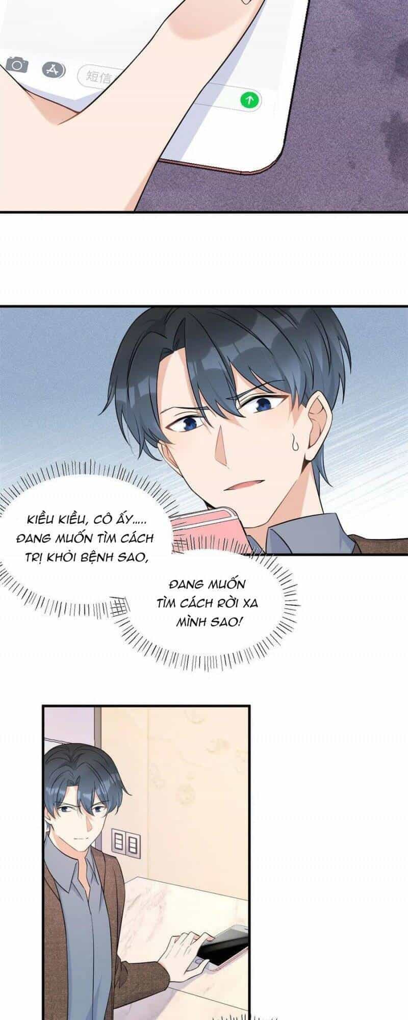 Vẫn Cứ Nhớ Em, Nhớ Em - Chương 140 - ảnh 11