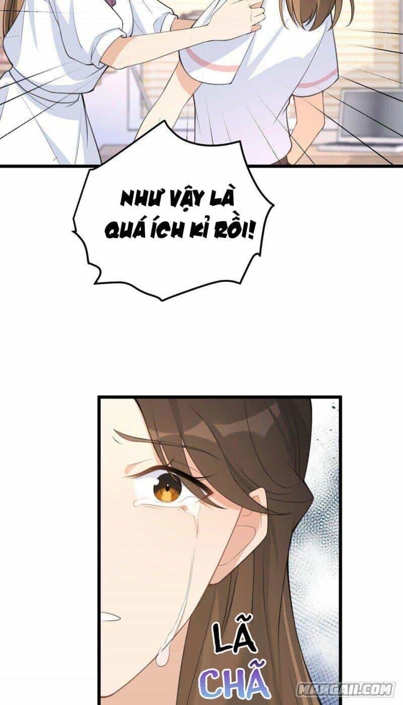 Vẫn Cứ Nhớ Em, Nhớ Em - Chương 14 - ảnh 32