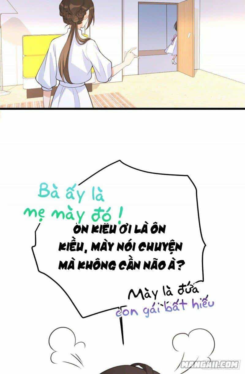 Vẫn Cứ Nhớ Em, Nhớ Em - Chương 14 - ảnh 37