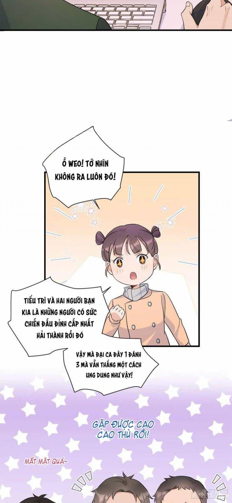 Vẫn Cứ Nhớ Em, Nhớ Em - Chương 142 - ảnh 10