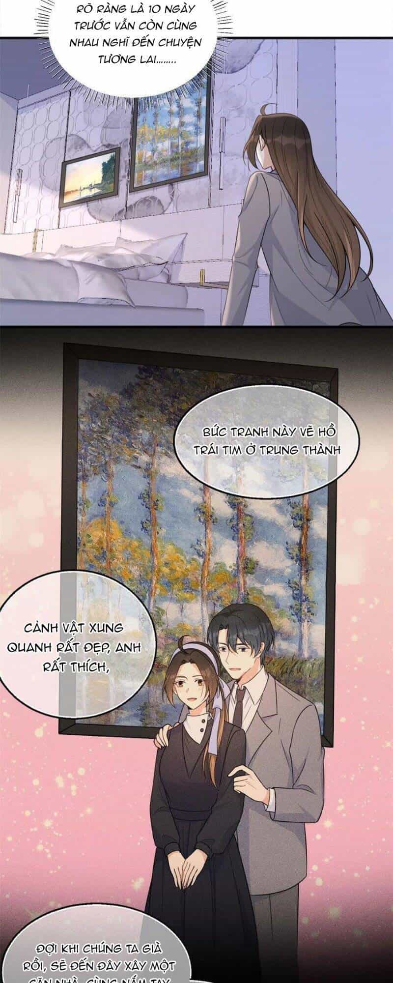 Vẫn Cứ Nhớ Em, Nhớ Em - Chương 144 - ảnh 14