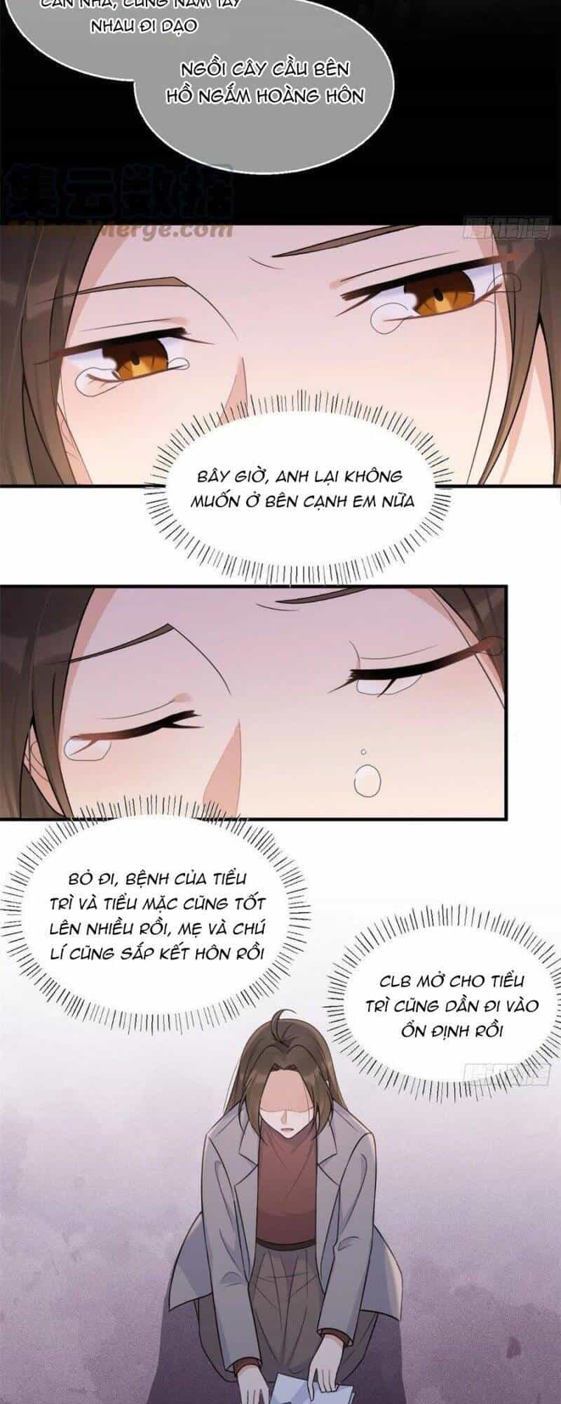 Vẫn Cứ Nhớ Em, Nhớ Em - Chương 144 - ảnh 15