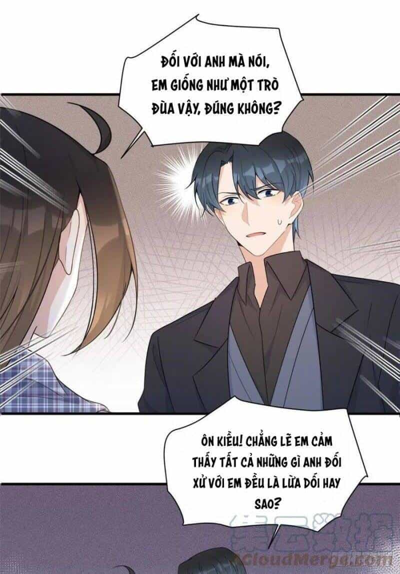 Vẫn Cứ Nhớ Em, Nhớ Em - Chương 147 - ảnh 7