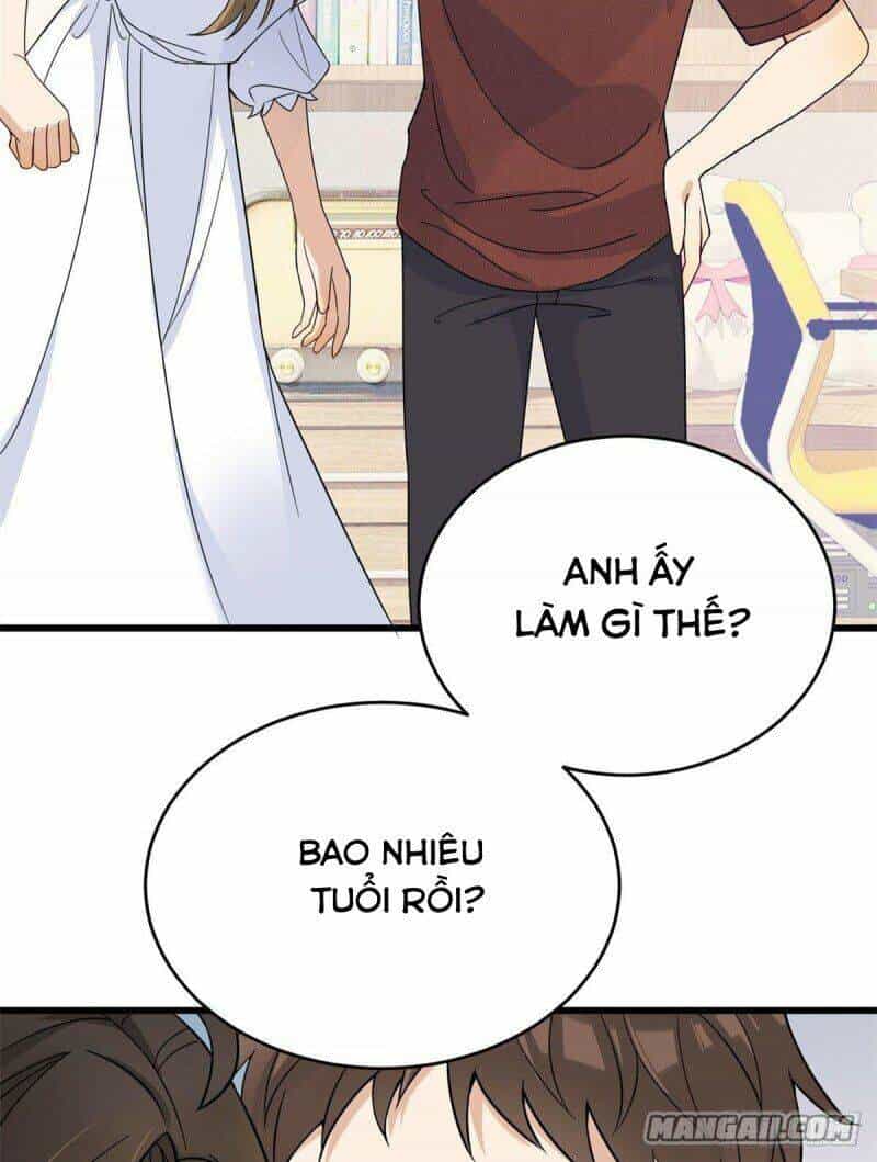 Vẫn Cứ Nhớ Em, Nhớ Em - Chương 15 - ảnh 13