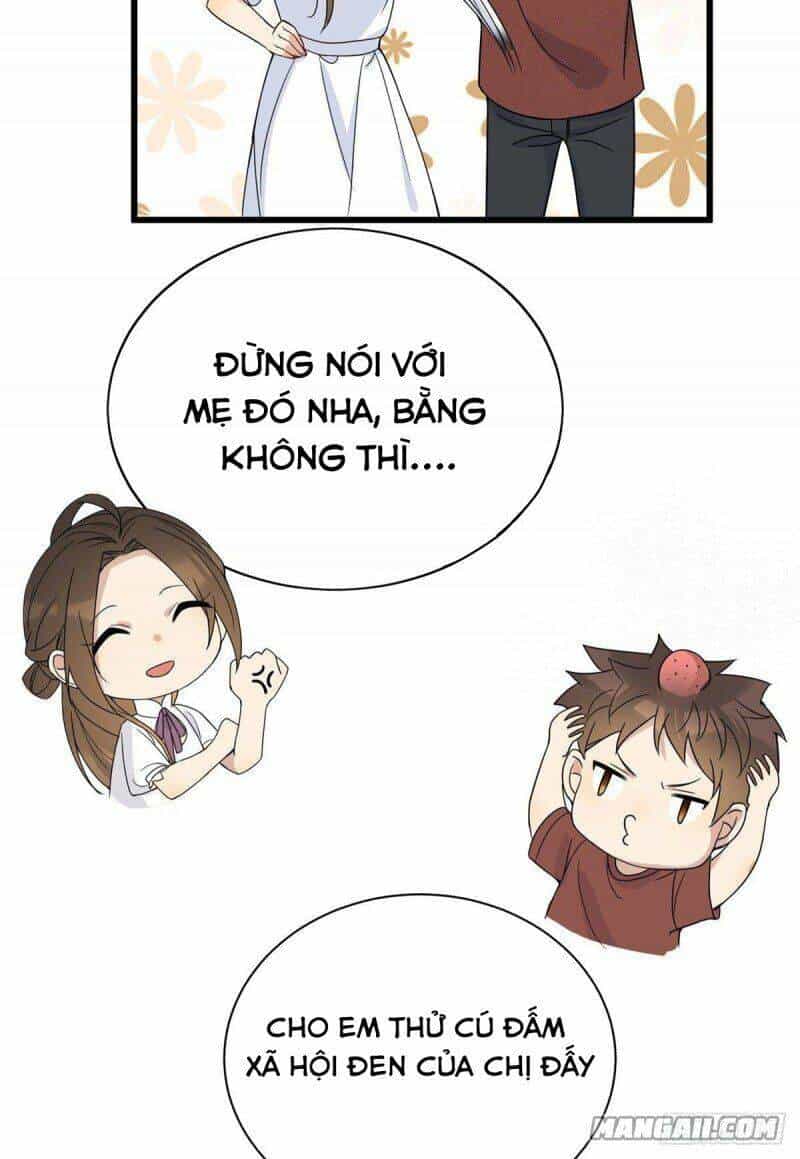 Vẫn Cứ Nhớ Em, Nhớ Em - Chương 15 - ảnh 15