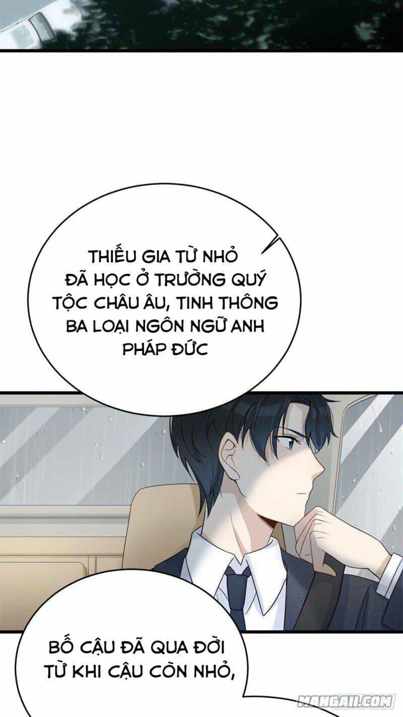 Vẫn Cứ Nhớ Em, Nhớ Em - Chương 15 - ảnh 22