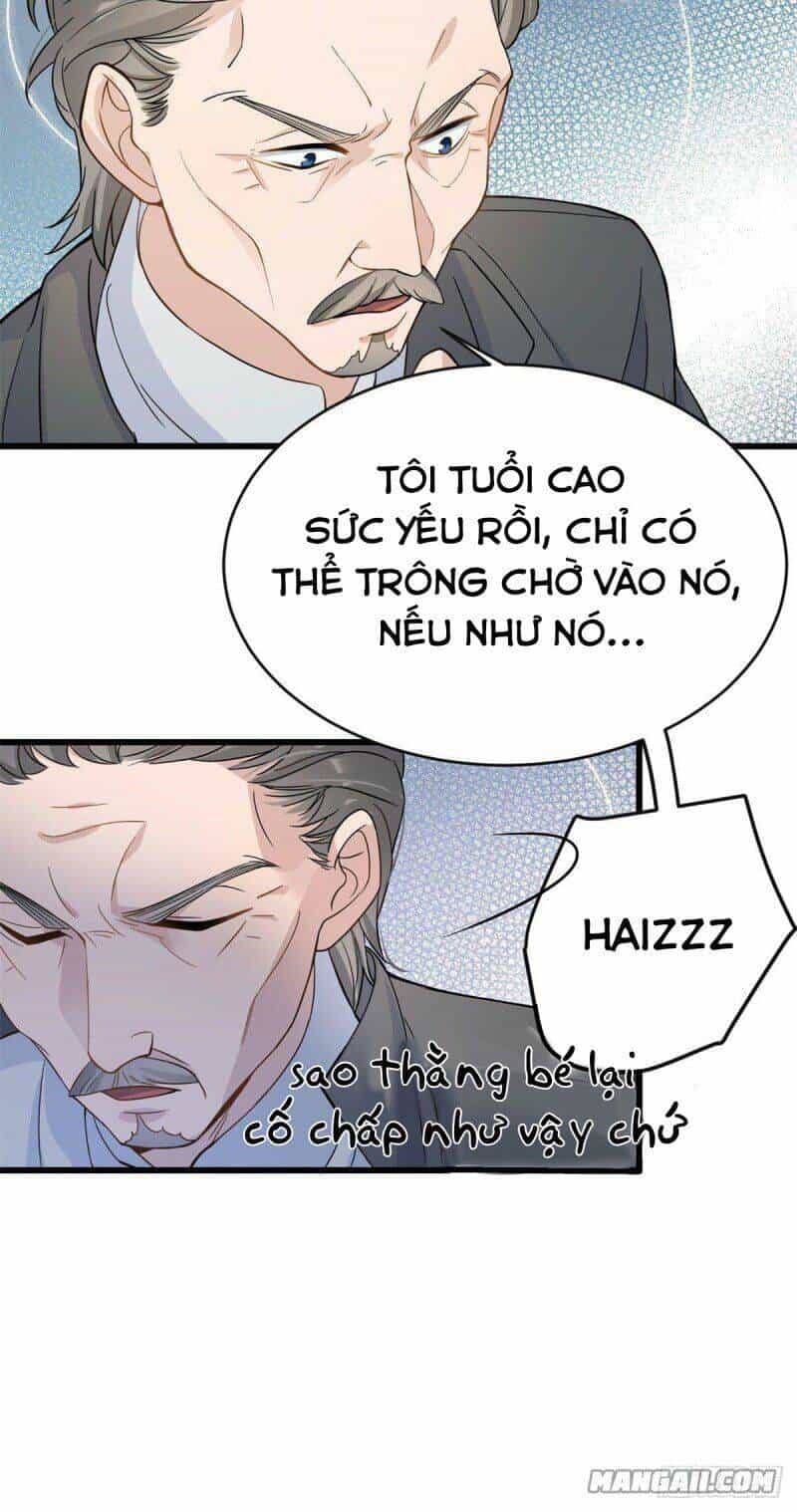 Vẫn Cứ Nhớ Em, Nhớ Em - Chương 15 - ảnh 42