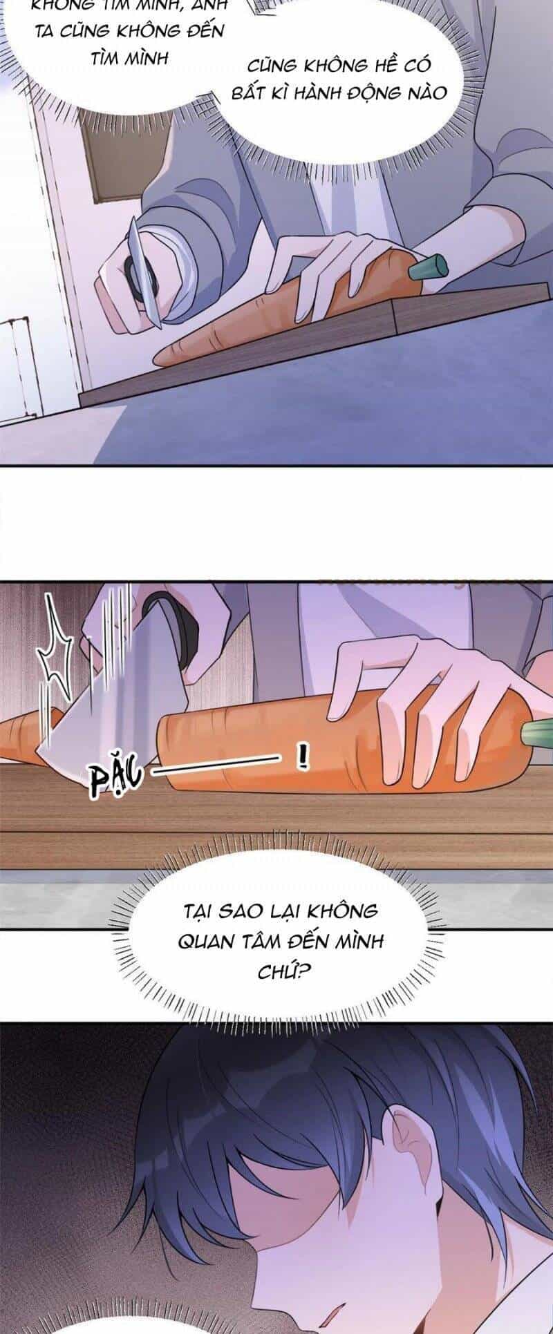 Vẫn Cứ Nhớ Em, Nhớ Em - Chương 154 - ảnh 13