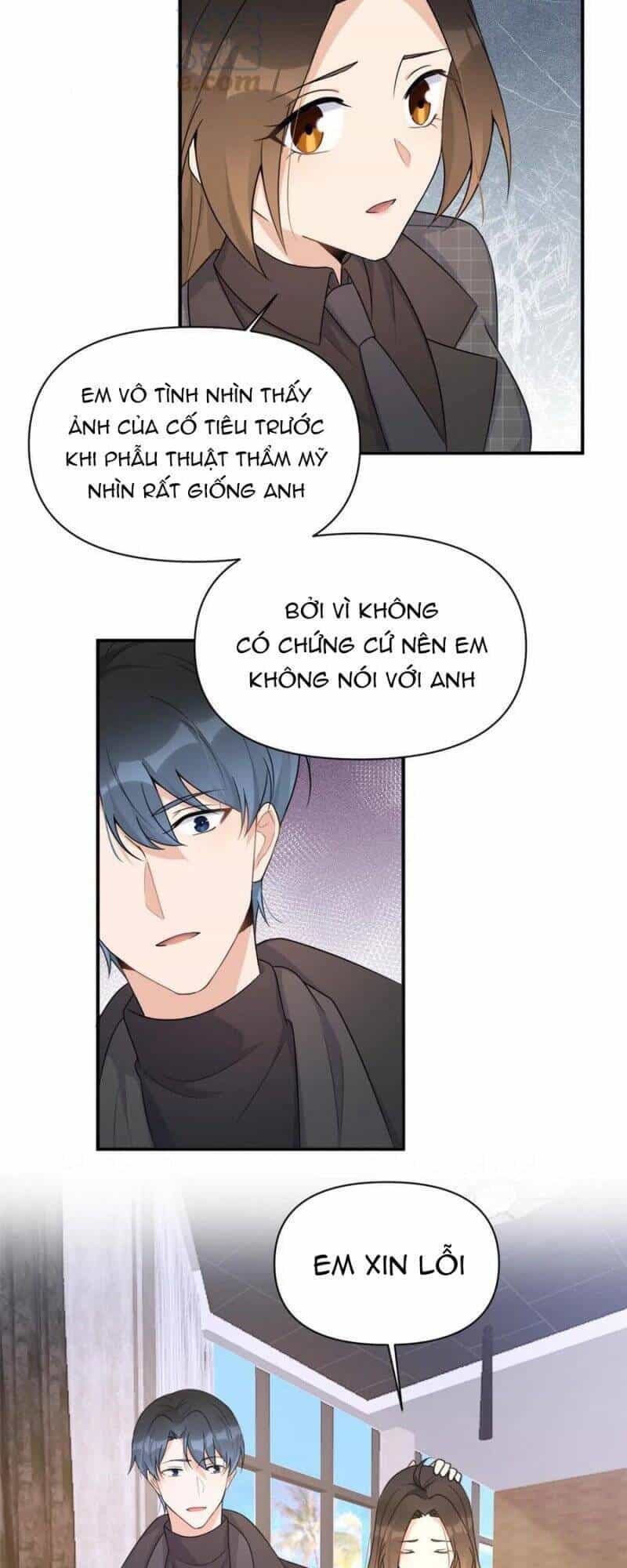 Vẫn Cứ Nhớ Em, Nhớ Em - Chương 154 - ảnh 3