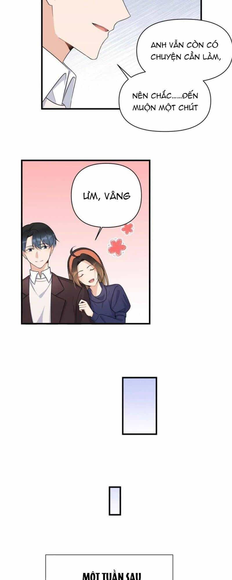Vẫn Cứ Nhớ Em, Nhớ Em - Chương 156 - ảnh 12