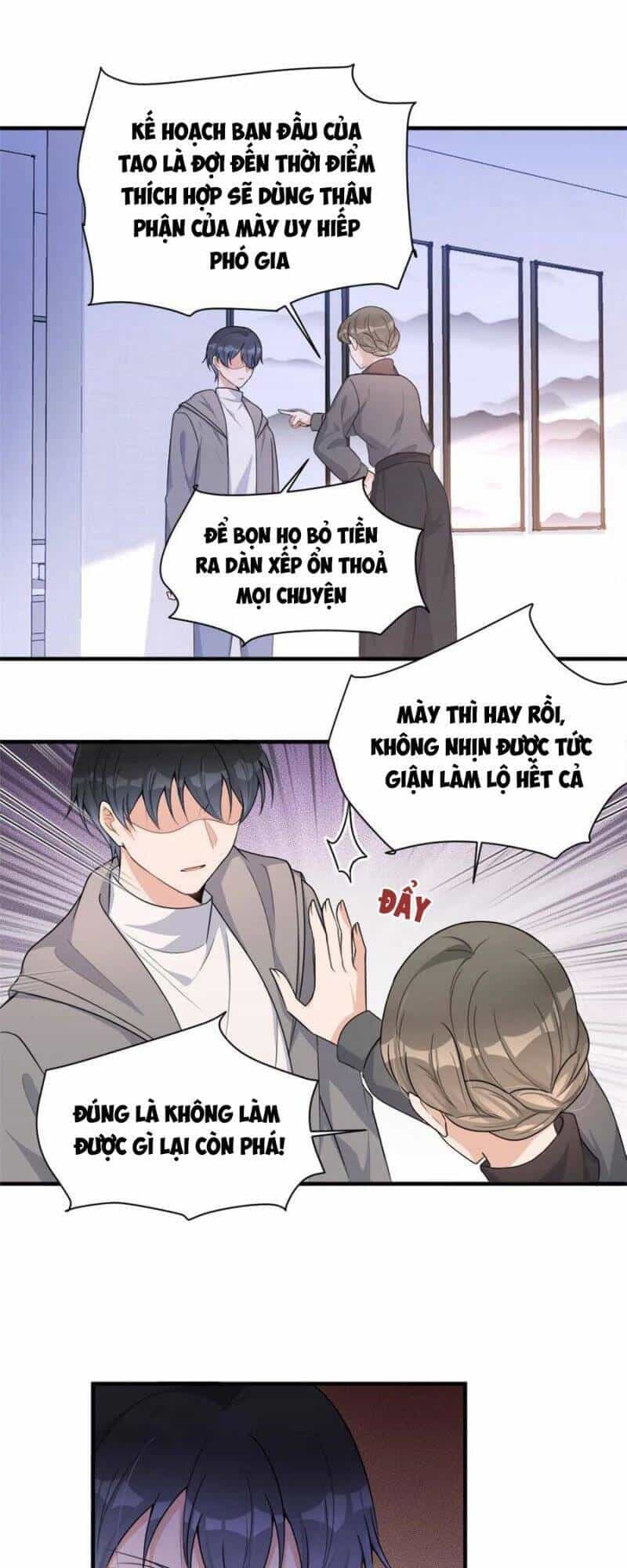 Vẫn Cứ Nhớ Em, Nhớ Em - Chương 156 - ảnh 2