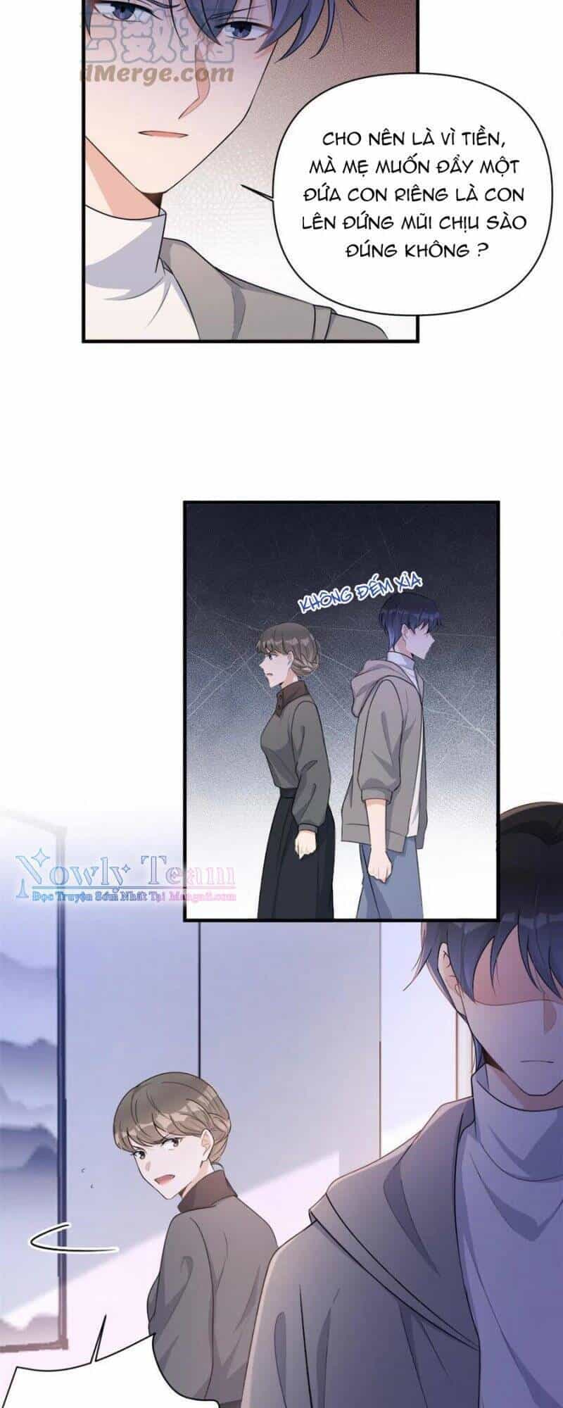 Vẫn Cứ Nhớ Em, Nhớ Em - Chương 156 - ảnh 3
