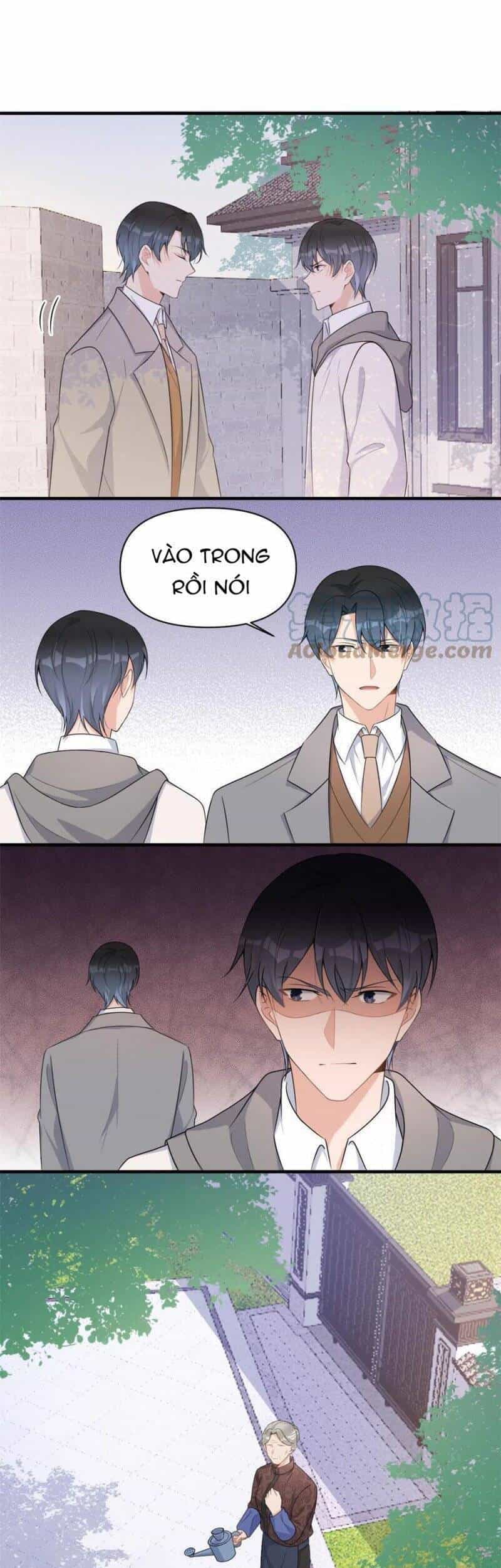 Vẫn Cứ Nhớ Em, Nhớ Em - Chương 157 - ảnh 4