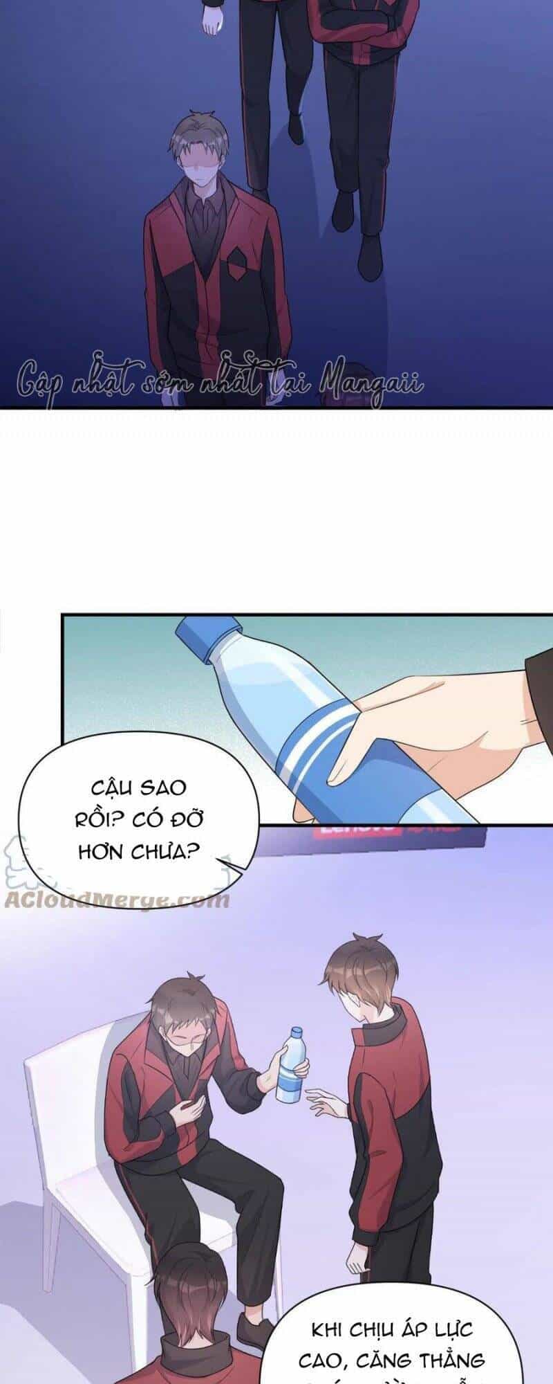 Vẫn Cứ Nhớ Em, Nhớ Em - Chương 158 - ảnh 4