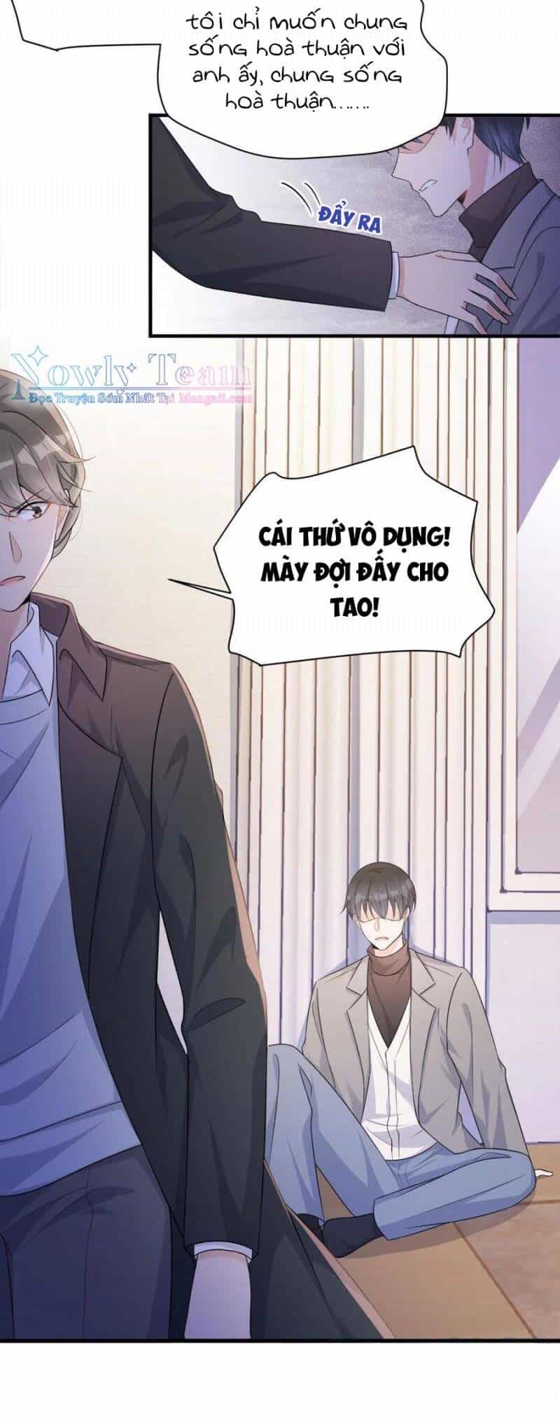 Vẫn Cứ Nhớ Em, Nhớ Em - Chương 161 - ảnh 15