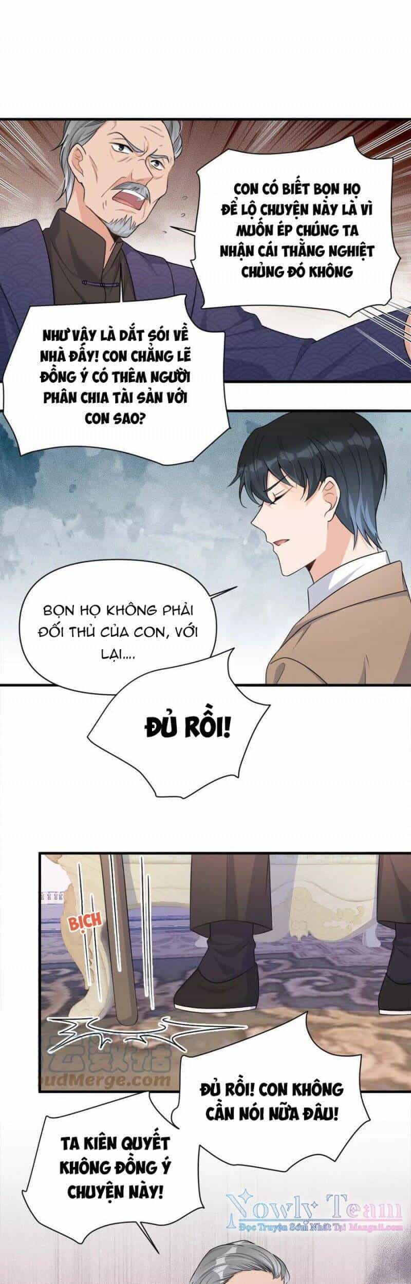 Vẫn Cứ Nhớ Em, Nhớ Em - Chương 161 - ảnh 2