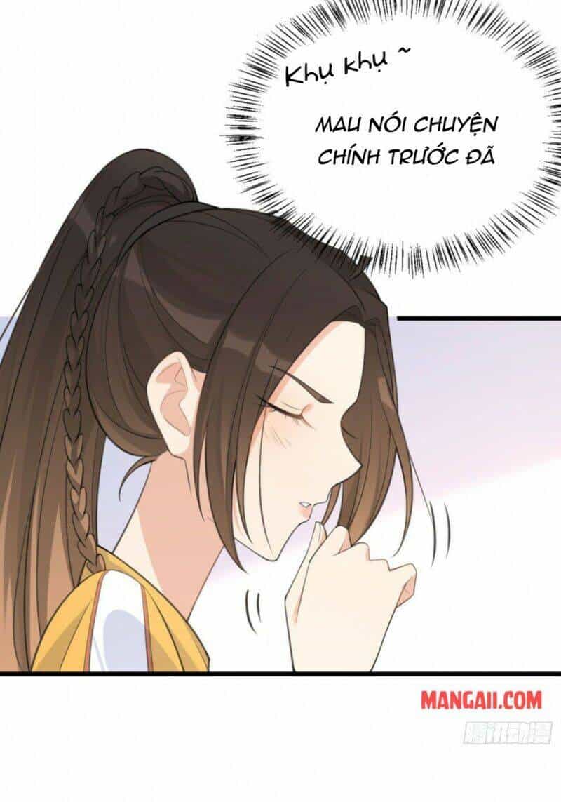 Vẫn Cứ Nhớ Em, Nhớ Em - Chương 16 - ảnh 14