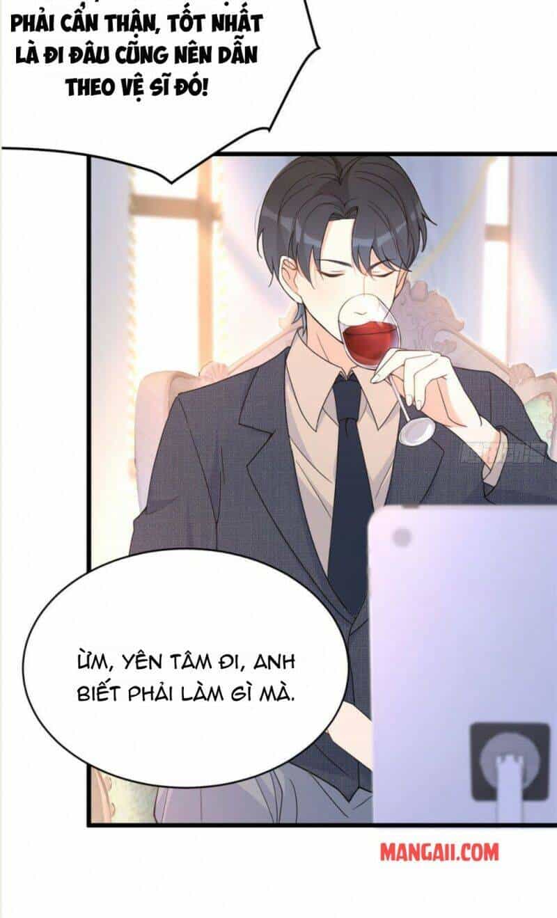 Vẫn Cứ Nhớ Em, Nhớ Em - Chương 16 - ảnh 22