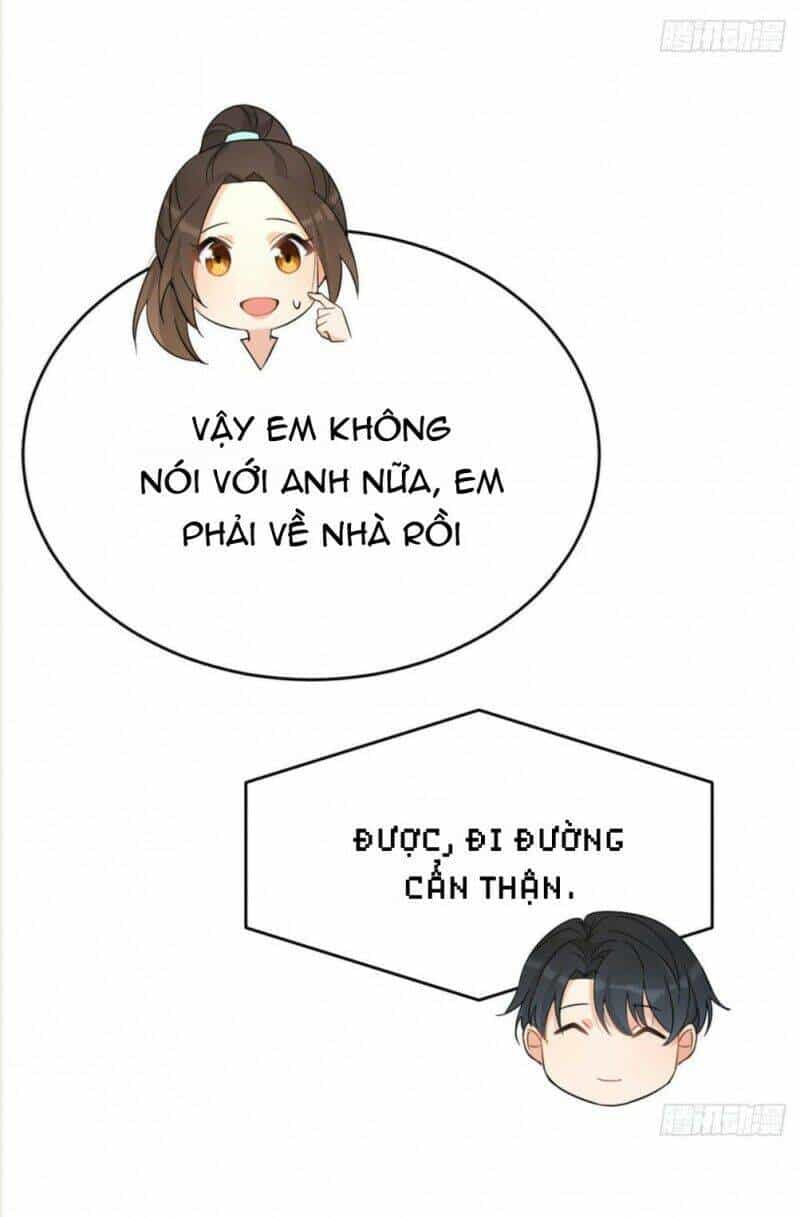 Vẫn Cứ Nhớ Em, Nhớ Em - Chương 16 - ảnh 29