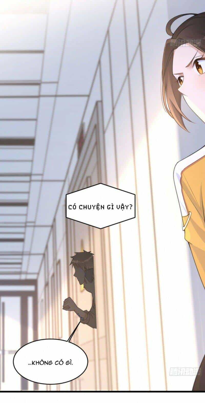 Vẫn Cứ Nhớ Em, Nhớ Em - Chương 16 - ảnh 6