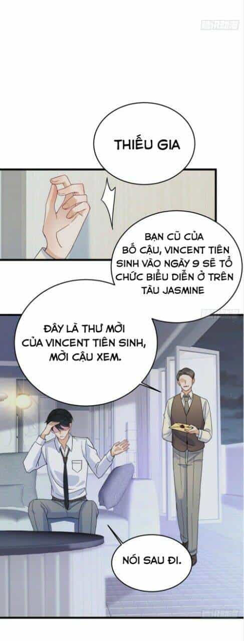 Vẫn Cứ Nhớ Em, Nhớ Em - Chương 17 - ảnh 22