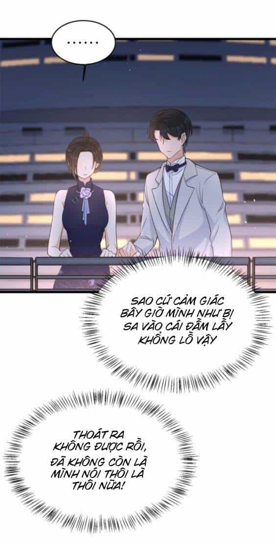 Vẫn Cứ Nhớ Em, Nhớ Em - Chương 18 - ảnh 20