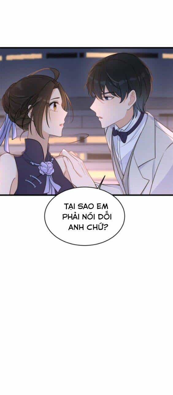 Vẫn Cứ Nhớ Em, Nhớ Em - Chương 18 - ảnh 22