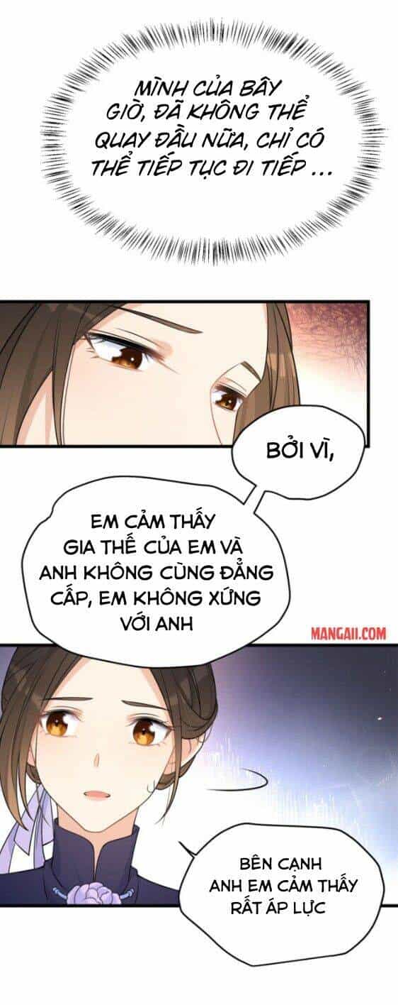 Vẫn Cứ Nhớ Em, Nhớ Em - Chương 18 - ảnh 24