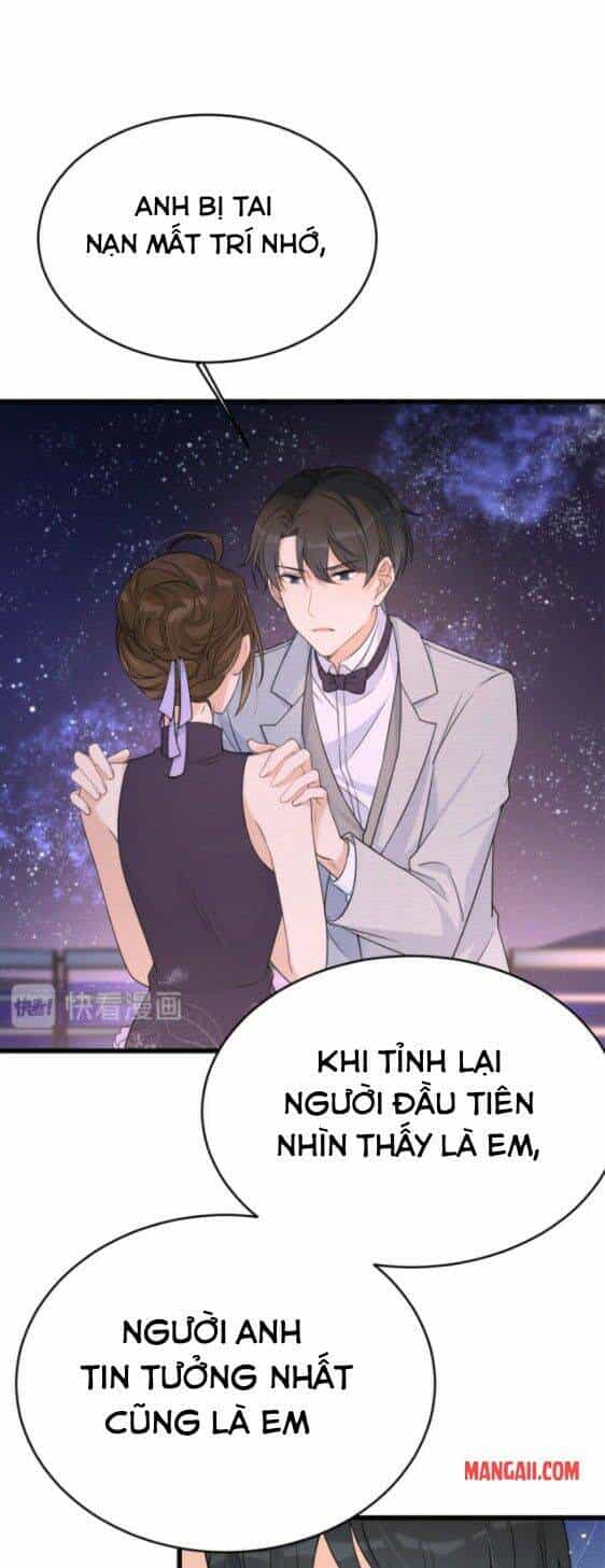 Vẫn Cứ Nhớ Em, Nhớ Em - Chương 18 - ảnh 27