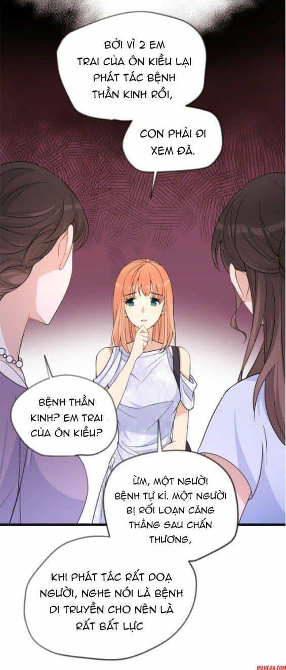 Vẫn Cứ Nhớ Em, Nhớ Em - Chương 19 - ảnh 18