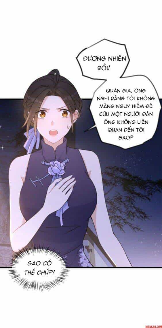 Vẫn Cứ Nhớ Em, Nhớ Em - Chương 19 - ảnh 30