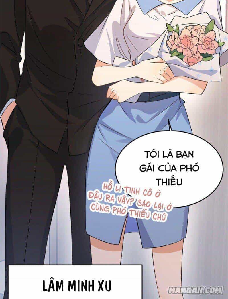 Vẫn Cứ Nhớ Em, Nhớ Em - Chương 2 - ảnh 15